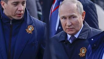 Vladimir Putin seriously ill, Russia headed for a coup?