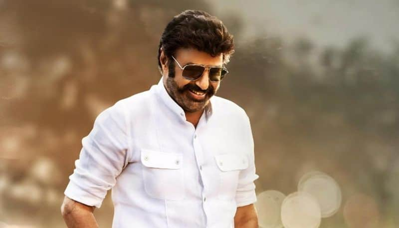 Balakrishna request Anil Ravipudi To Change Script