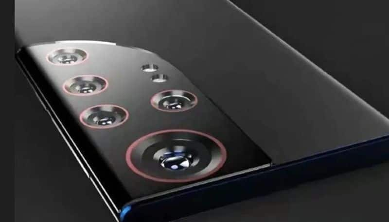 Nokia N73 may launch with Penta Camera Setup Might Feature 200MP ISOCELL HP1 Sensor Report mnj 