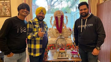 Daler Mehndi debuts in Gujarati Industry with Jeegar Chauhan and Malhar Thakar's upcoming film