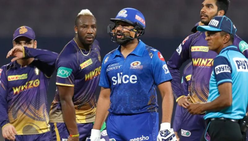 cricket IPL 2024: Kolkata Knight Riders aim to rectify weaknesses against struggling Mumbai Indian at Wankhede stadium osf