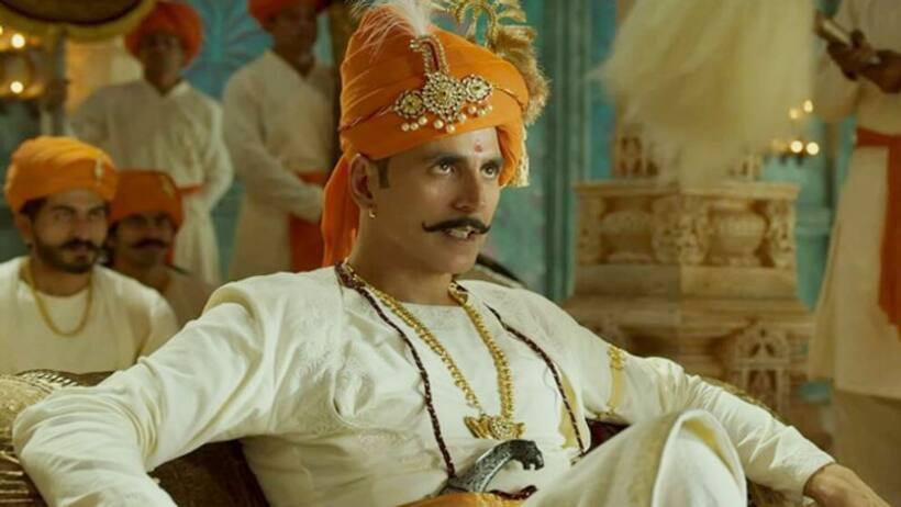 Prithviraj के लिए अक्षय कुमार  नहीं सनी देयोल थे पहली पसंद, कैरेक्टर कमजोर करने में इस बैनर का हाथ
