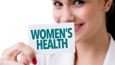 National Women’s Health Week 2022: हल्के में ना लें अपनी सेहत, महिलाएं अपनी डाइट में जरूर शामिल करें ये चीजें