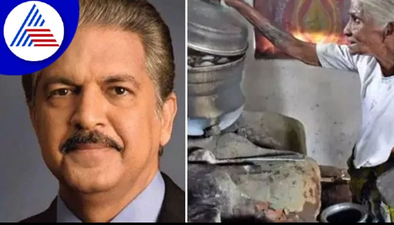 Tamil Nadus Famous Idli Amma Gets New Home, Courtesy Anand Mahindra Vin