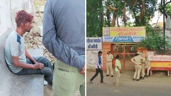 राजधानी जयपुर में युवक की इतनी बेरहमी से की हत्या, शव देख दहल उठे पुलिसवाले भी, जाने क्या है मामला