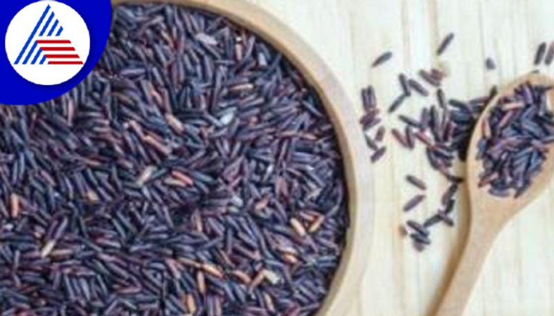 Surprising Health Benefits and Uses of Black Rice Vin