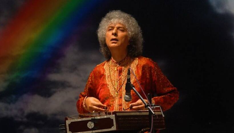 Santoor legend Pandit Shivkumar Sharma no more; PM Modi pays tribute
