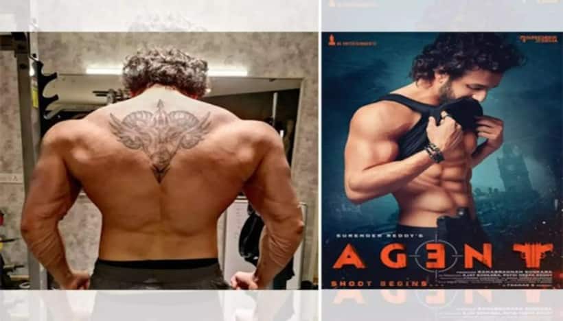 Akhil Agent postponed: అక్కినేని అభిమానులకు షాక్, అఖిల్ ఏజెంట్ రిలీజ్ వాయిదా..? 