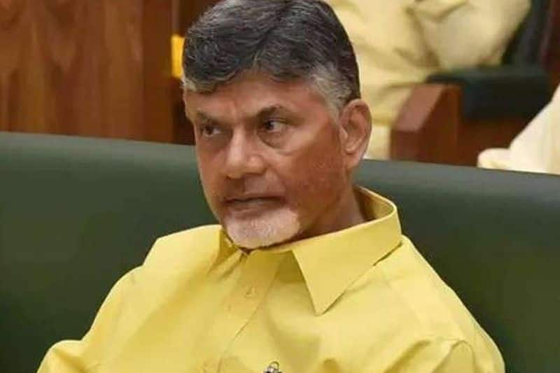 Chandrababu Arrest: TDP Woman leader dies after collapsing in protest camp RMA