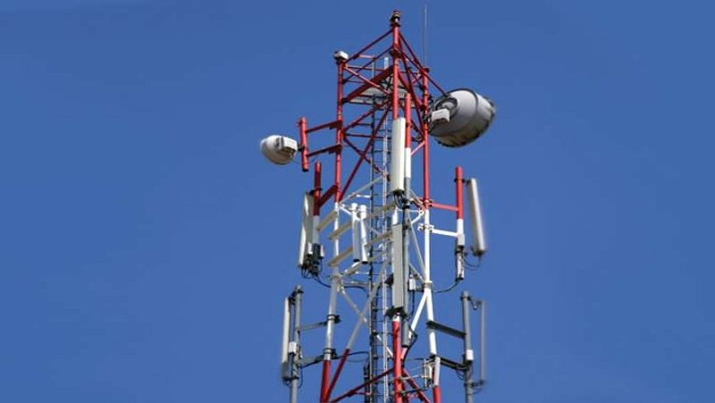 BBMP set to charge mobile tower 350 to 500 crore revenue expected gvd