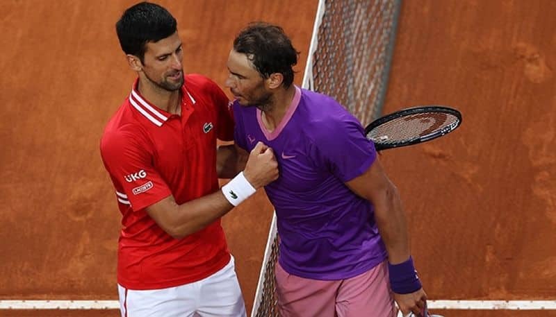 Tennis French Open 2024: Novak Djokovic backs Rafael Nadal to win the Roland-Garros despite fitness woes osf