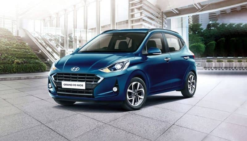 A chance to buy a new Hyundai Grand i10 car for just Rs 80 thousand MKA