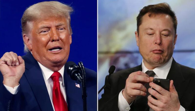 Elon Musk met Iran UN ambassador in New York with permission of trump and iran president