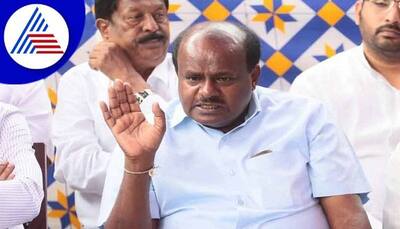 Karnataka Election Results 2023: JD(S) leader HD Kumaraswamy concedes defeat; Congratulates new govt