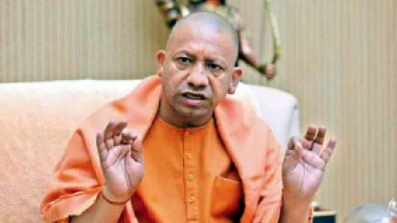 Yogi Adityanath