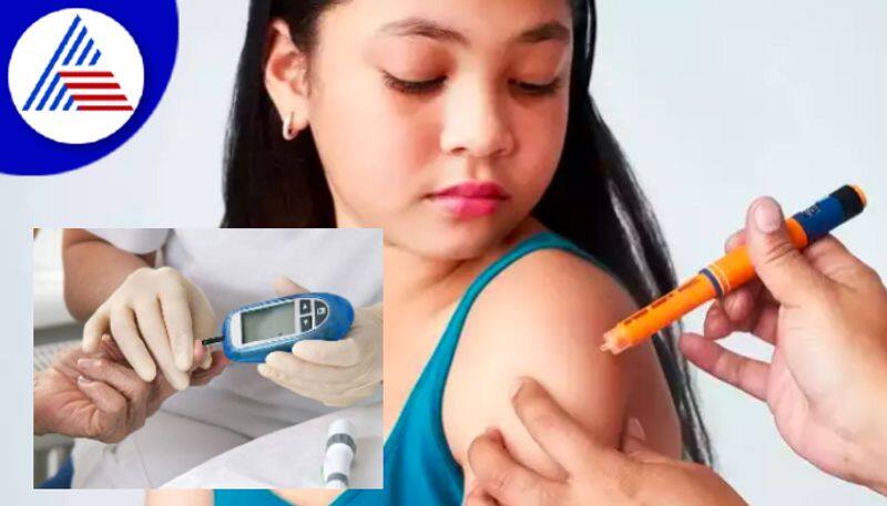 world diabetes day 2023 these bad habits increase the risk of diabetes in children in tamil mks