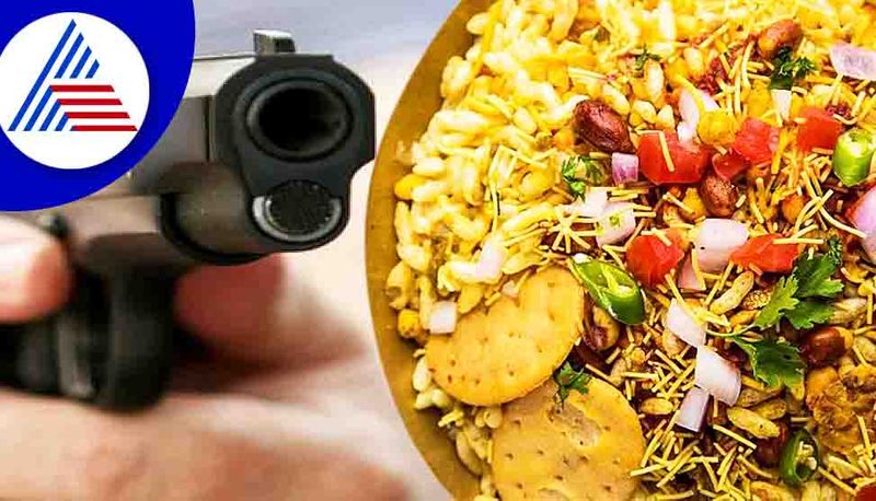 This Is How British Chef William Harold Died Of Bhel Puri Vin