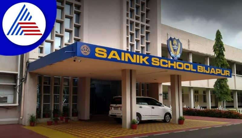 Girls to attend regular classes at Sainik School Bijapur in  Karnataka gow