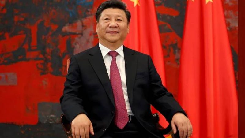 For the third time, Xi Jinping is to be elect as President of China.