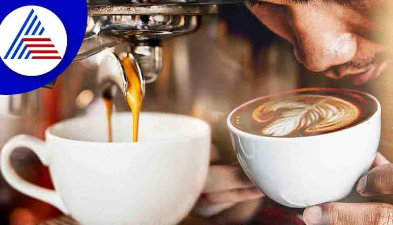 Drinking Espressos Can Cause Higher Cholesterol Levels In Men But Not In Women Vin