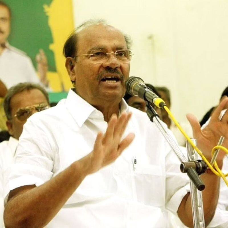 Ramadoss requests to cancel TNPSC Group 4 exam and conduct re examination kak