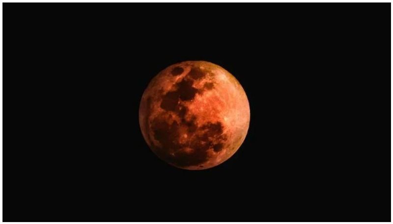 chandra grahan lunar eclipse 2022 these zodiac signs will be the most affected so beware