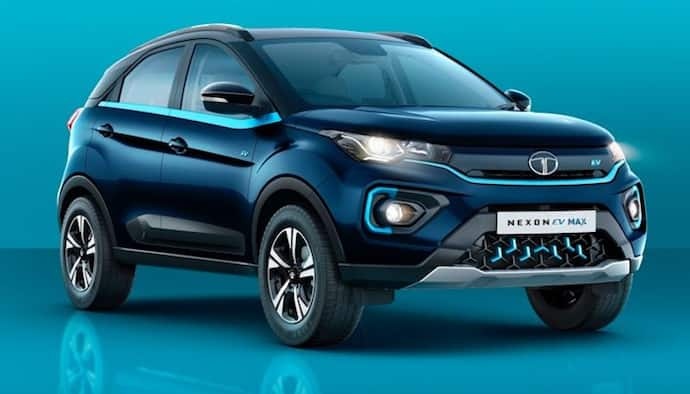 Tata Nexon EV Max