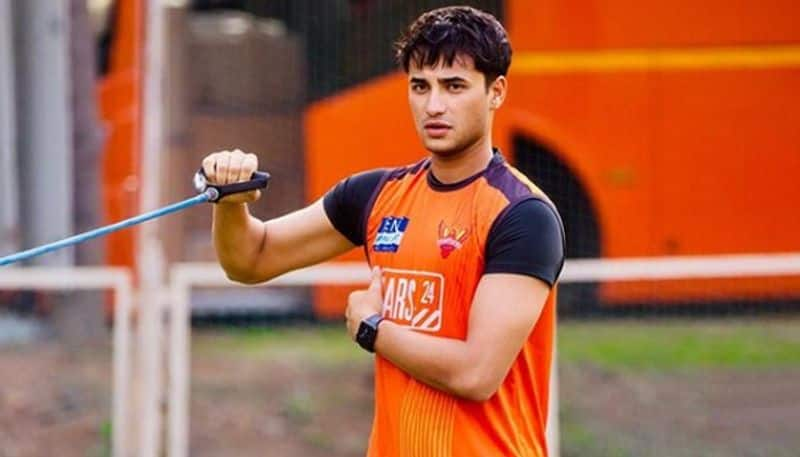 Cricket Surat Police to investigate IPL star Abhishek Sharma in connection with model Tania Singh's suicide case osf