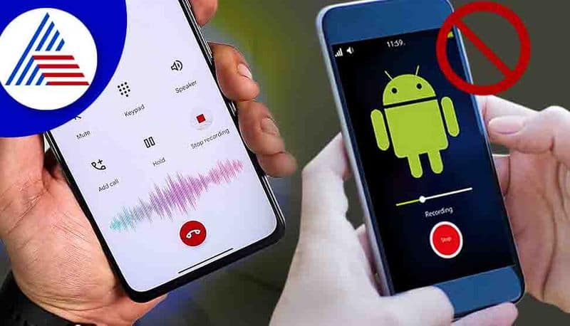 Google may remove call recording apps on Android phones 