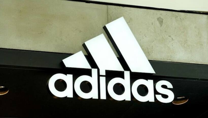 Here's why Adidas sports bra campaign that showed women's bare breasts has been banned