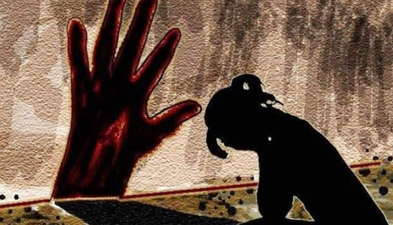 Gadag Based Person Arrested in Goa For Rape Case grg