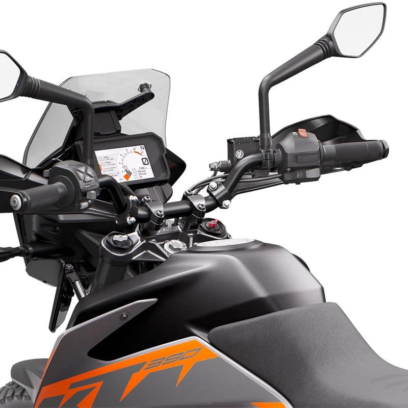 2022 KTM 390 Adventure vs BMW G 310 GS Specifications Price comparision