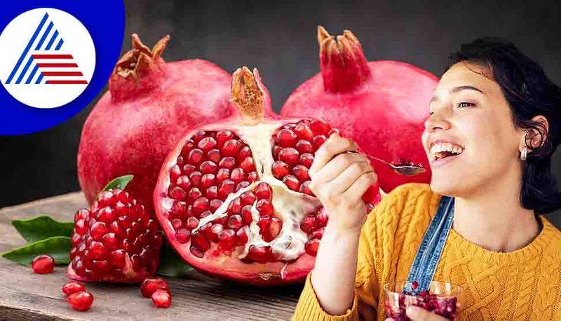 pomegranate peel can make healthy tea give benefits  your body