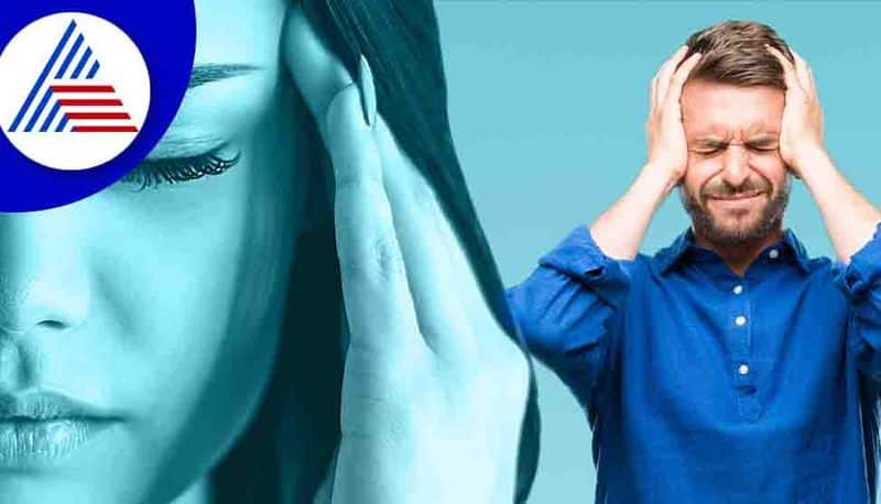 People Who Is Suffering From Migraine Should Avoid Having These Foods