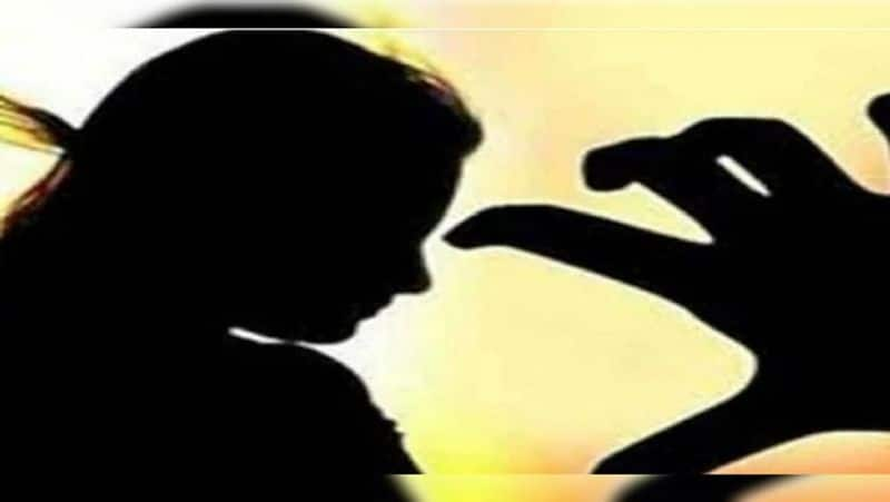 Dalit dumb girl molested in amaravati, andhra pradesh