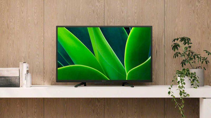 Sony Bravia 32W830K Google TV Price in India Rs 28990 sale date may 11 Features Specifications mnj 