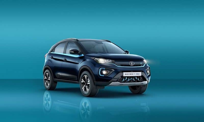 437 mileage range Tata Motors introduces new Nexon EV MAX at INR 17 74 lakh ckm