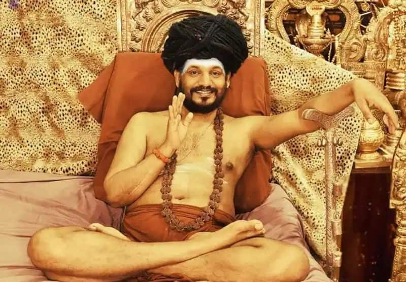 Nithyananda accused of rape, seeks medical asylum in Sri Lanka.