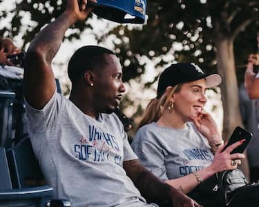 Who is Adele's live-in boyfriend Rich Paul? From managing NBA stars, net worth and more