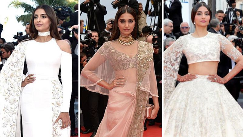 Cannes 2022: Deepika Padukone to Nayanthara, Indian actresses to walk the red carpet RBA