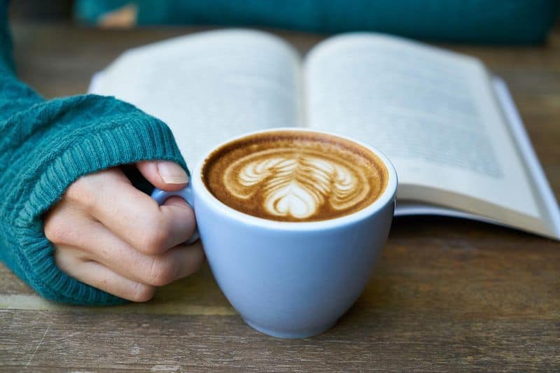 Can Coffee Consumption lower risk of death? here is what a study Found 