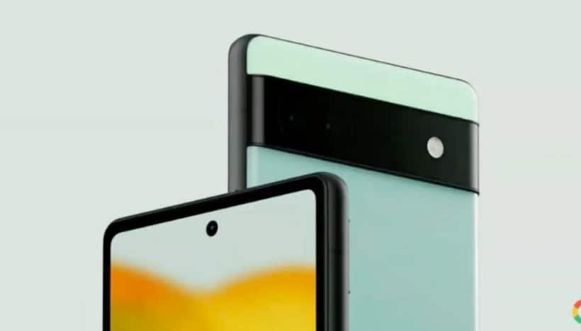 Google Pixel 6a users face security issue with its fingerprint scanner: Report