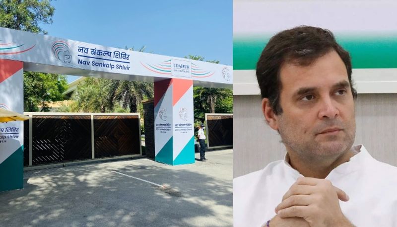 Rahul unhappy over discussions on new AICC president