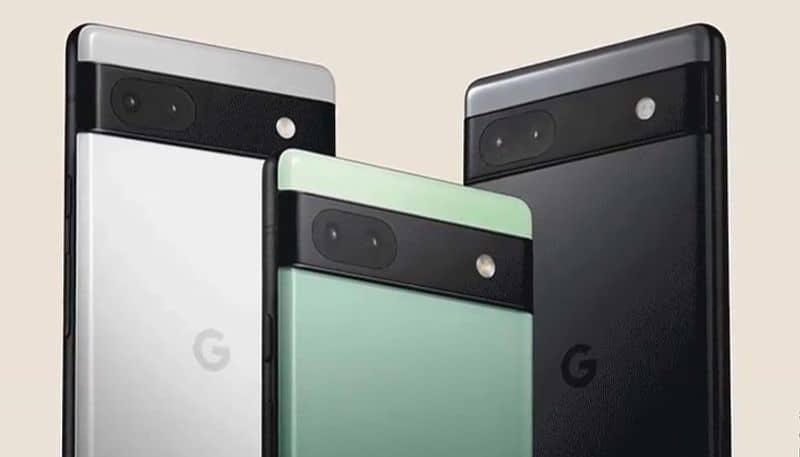 Google launches Pixel 6a in India 5 reasons why you should buy it gcw