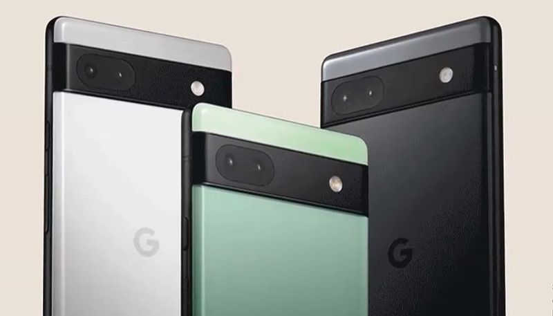 Google Pixel 6a price to drop to Rs 27699 during Flipkart sale How to buy which card to use other details gcw