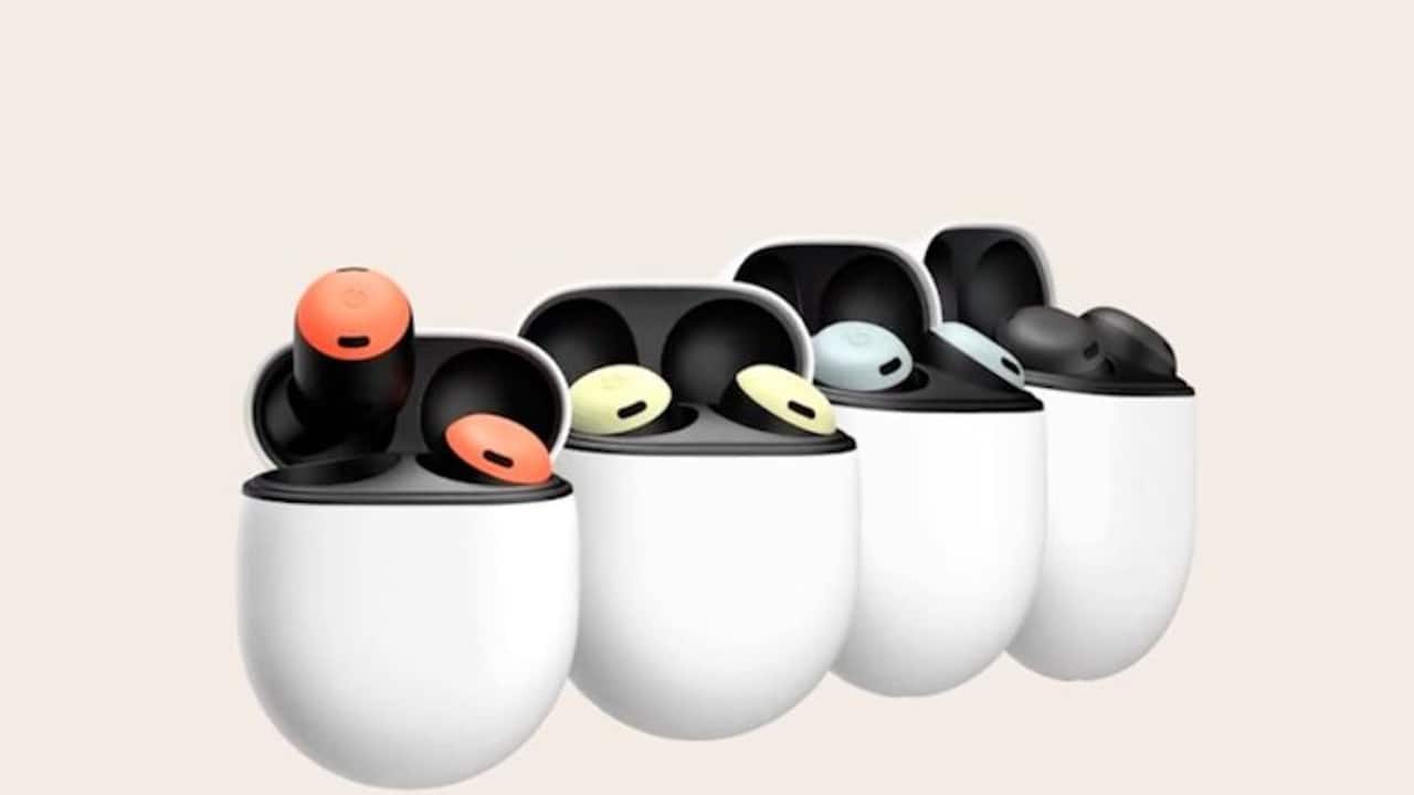 Noise cancellation, long battery life and more: Google announces new Pixel Buds Pro