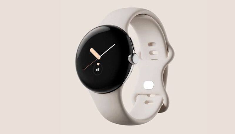 Google Pixel Watch announced to launch with Pixel 7 smartphone details inside gcw