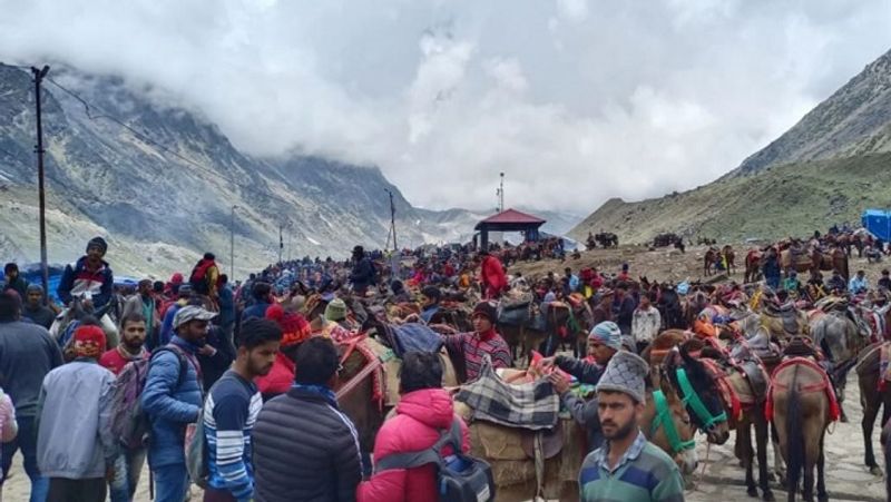 Uttarakhand Chardham Yatra Over 50 Pilgrims Dead in 15 days smp