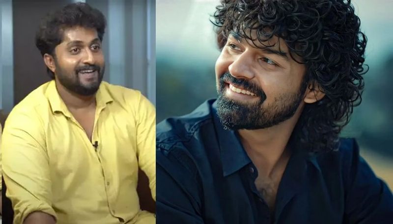 Dhyan Sreenivasan says he will make movie with Pranav in the lead