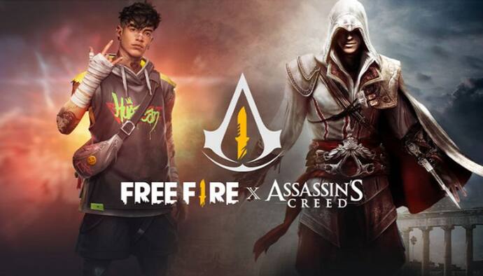 Garena Free Fire Redeem Codes for 12 May 2022: मिल रहा फ्री में ढेर सारे गेम गिफ्ट, इन कोड का करें इस्तेमाल 